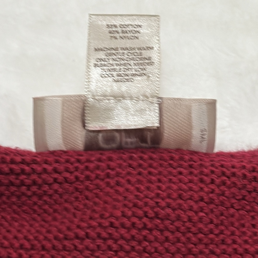 Loft outlet Sweater - Picture 5 of 11